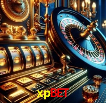 Mesa de Blackjack xpbet