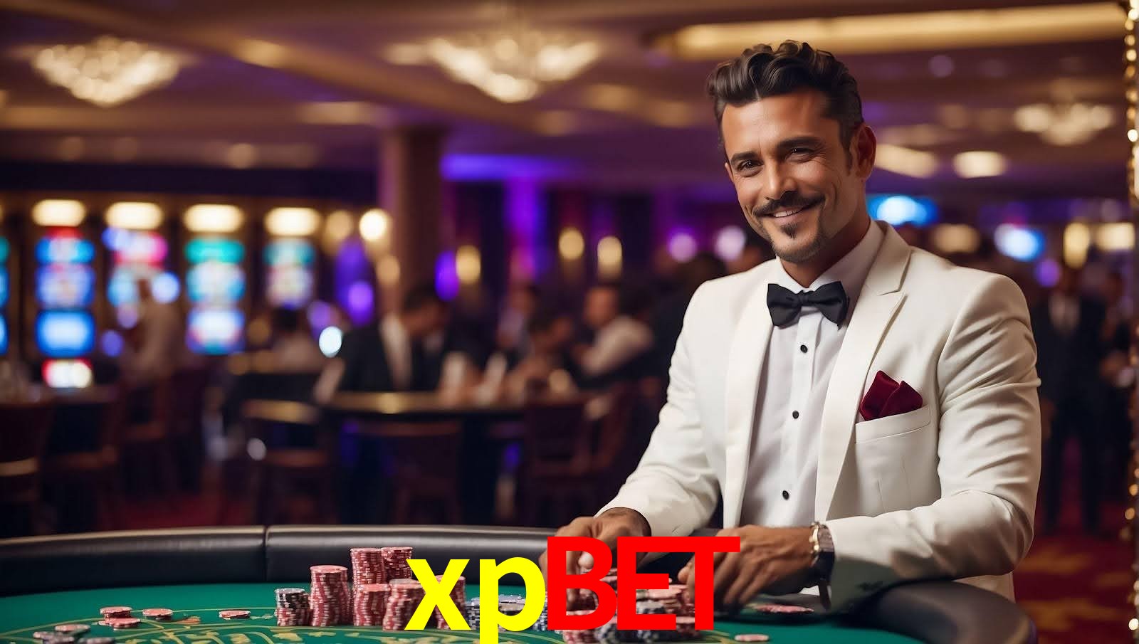Integração de APIs xpbet