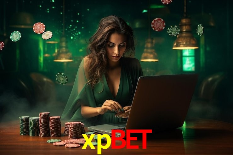 Segurança e privacidade no APP xpbet