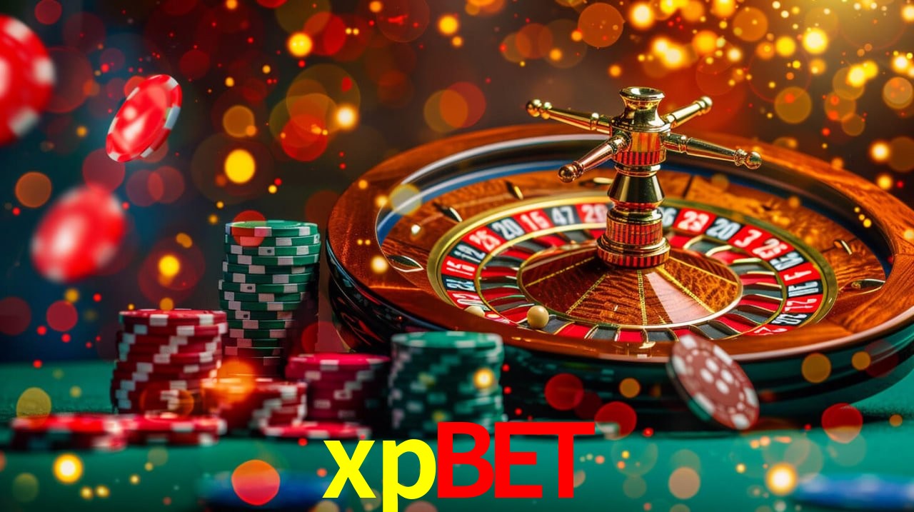 Inovações de Jogos na xpbet: O Futuro das Experiências Interativas