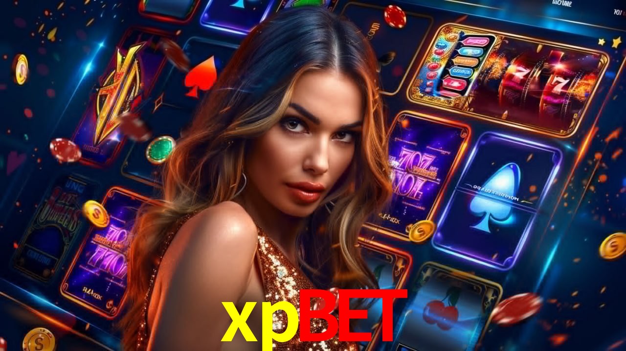 Desvendando o Mundo dos Jogos Virtuais na xpbet