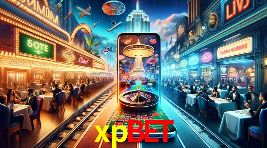 Platform Technology xpbet
