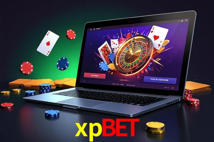 Jogos populares e pagamentos rápidos na xpbet