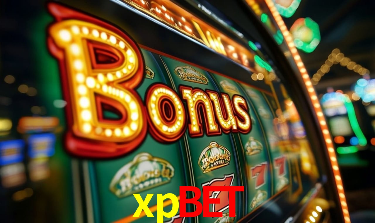 Loterias online na xpbet