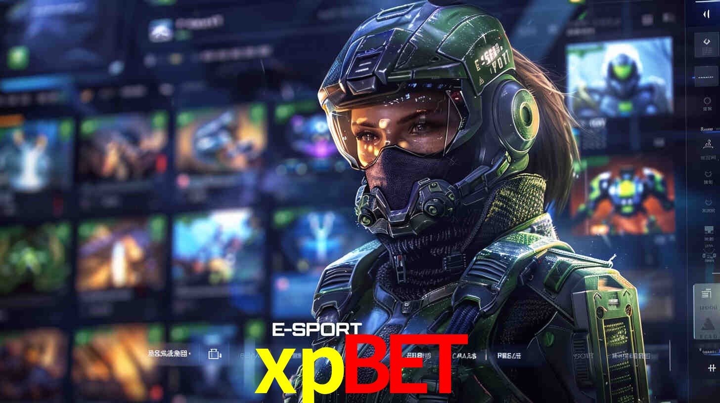 APP oficial da xpbet para mobile