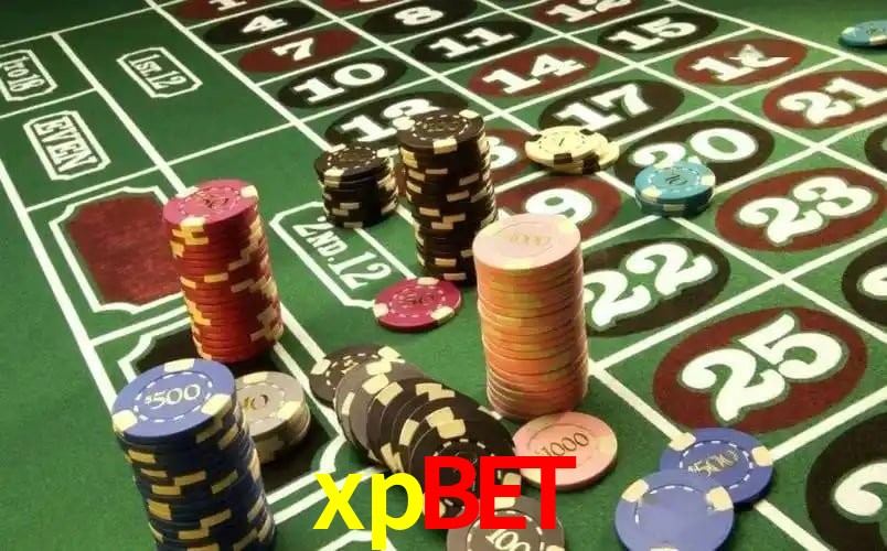 Estatísticas do Jogo xpbet