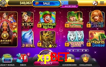 Descubra a Magia dos Jogos de Arcade no xpbet