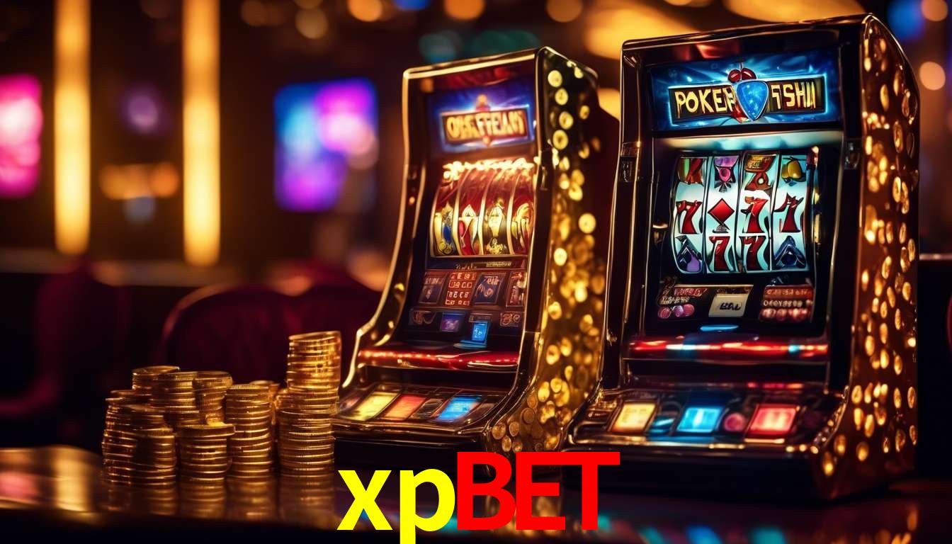 A Experiência Imersiva dos Cassinos Ao Vivo no xpbet