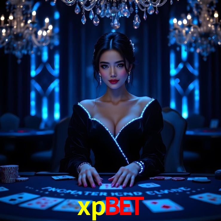Jogos de Slot xpbet